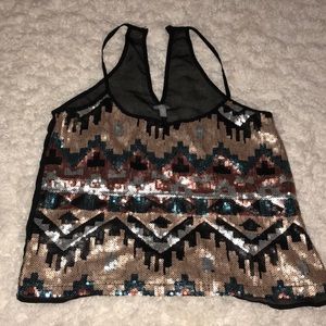 Charlotte Russe top
